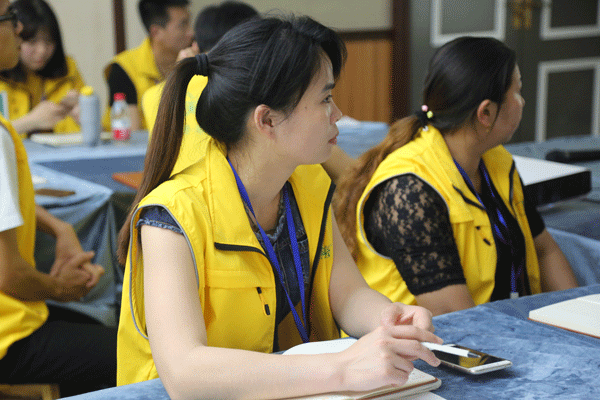 天然居硅藻泥第22期營銷培訓(xùn)圓滿結(jié)業(yè) 天然居硅藻泥第22期營銷培訓(xùn)圓滿結(jié)業(yè)