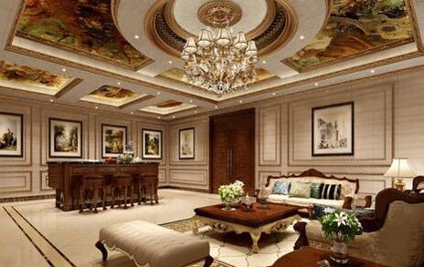 環保、美觀兼實用 天然居硅藻板讓消費者真正放心