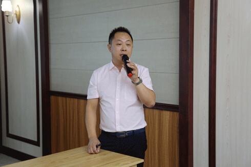 熱烈祝賀天然居第十九期營銷培訓(xùn)圓滿結(jié)業(yè)