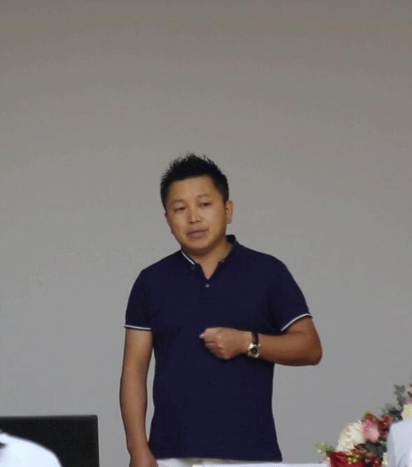 熱烈祝賀天然居第十九期營銷培訓(xùn)圓滿結(jié)業(yè)