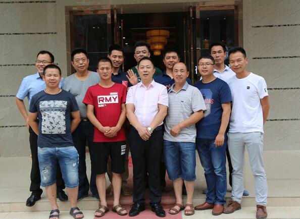 熱烈祝賀天然居第十九期營銷培訓(xùn)圓滿結(jié)業(yè) 熱烈祝賀天然居第十九期營銷培訓(xùn)圓滿結(jié)業(yè)